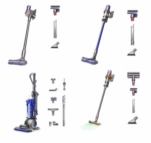 Image of sale on Dyson Sale Up to 45 % off
