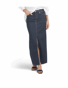 Image of sale on Ankle Column Skirt