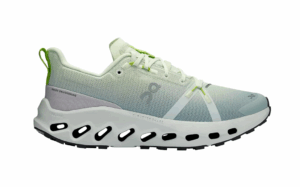 Image of sale on On Women’s Cloudsurfer Trail Waterproof Running Shoes
