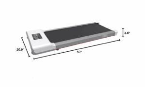 Image of sale on Walking Pad Treadmill