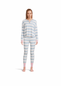 Image of sale on Back in Bed Pj Set