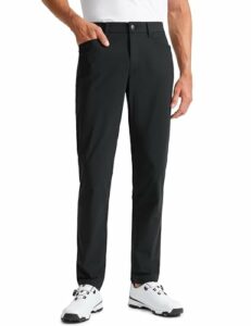 Image of sale on Crz Yoga Men’s All Day Comfy Golf Pants