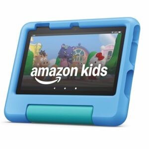 Image of sale on Amazon Fire 7 Kids Tablet (newest Model)