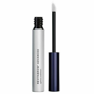 Image of sale on Revitalash Cosmetics, Revitabrow Advanced 3.0 Ml, Eyebrow Conditioner, Serum