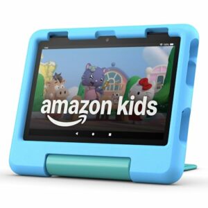 Image of sale on Amazon Fire Hd 8 Kids Tablet (newest Model)