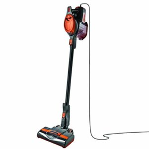 Image of sale on Shark Rocket Ultra-light Corded Bagless Vacuum for Carpet and Hard Floor Cleaning (hv301)