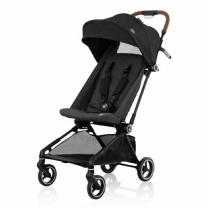 Image of sale on Evenflo Hummingbird Ultra-lightweight Carbon Fiber Stroller