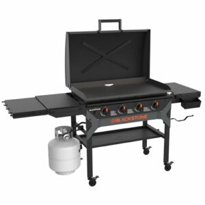 Image of sale on Blackstone 2310 Iron Forged 36”