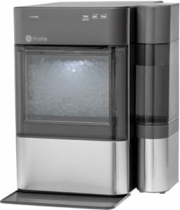 Image of sale on Ge Profile Opal 2.0 Nugget Ice Maker