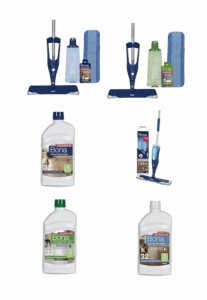 Image of sale on Floor Cleaner