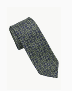 Image of sale on Medallion Print Tie