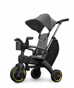 Image of sale on Liki S3 Convertible Stroller Trike