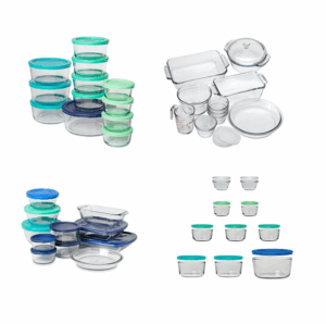Image of sale on Food Storage