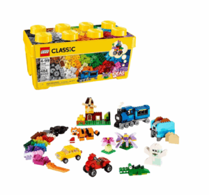 Image of sale on Lego Classic