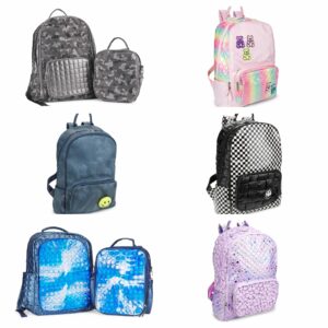 Image of sale on Bari Lynn Backpacks!