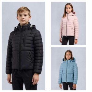 Image of sale on Kids Unisex Gregoire Air Down Jacket