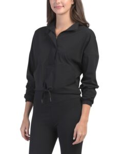 Image of sale on Explorer Half Zip Midlayer Jacket