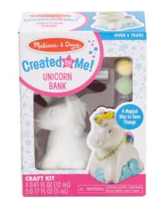 Image of sale on Created by Me Unicorn Bank