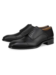 Image of sale on Cortomale Derby Shoes