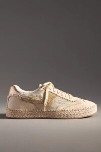 Image of sale on Dolce Vita Notice Espadrille Sneakers