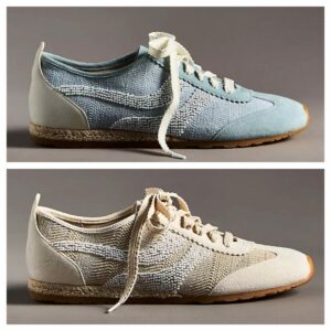 Image of sale on Dolce Vita Dream Bead Sneakers