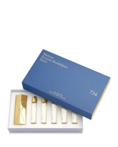 Image of sale on 724 Eau De Parfum Travel Set