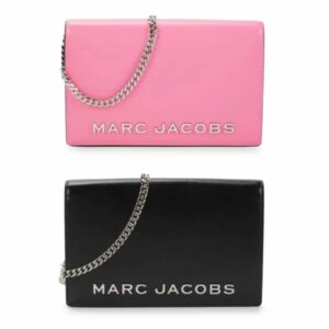 Image of sale on Logo Textured Wallet-on-chain