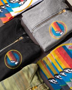 Image of sale on 30% off Aviator Nation!