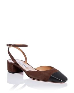 Image of sale on Women’s French Flirt 35 Pumps