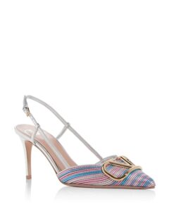 Image of sale on Women’s Vlogo Slingback Pumps