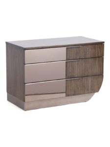 Image of sale on 35x24xx17.5 La Moda Right Facing Nightstand