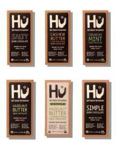 Image of sale on Hu Chocolate