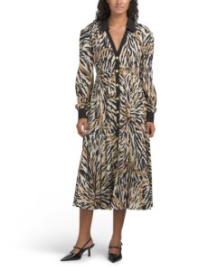 Image of sale on Hana Midi Dress