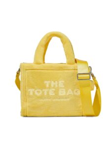 Image of sale on The Terry Small Tote Bag