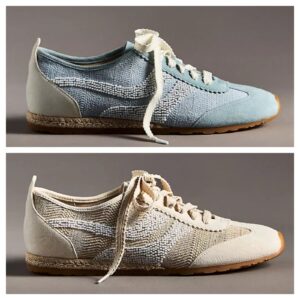 Image of sale on Dolce Vita Dream Bead Sneakers