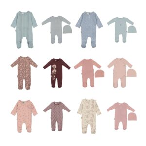 Image of sale on Baby Footies Up to 68% off