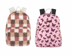 Image of sale on Girls Backpack