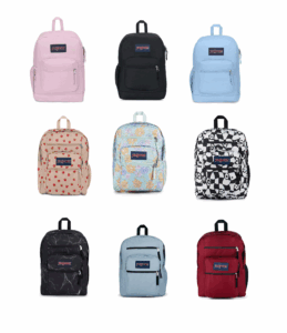 Image of sale on Student Backpack