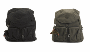 Image of sale on Nylon Fiona Backpack