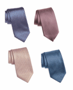 Image of sale on Silk Tie Up to 70% off