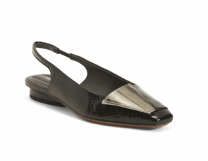 Image of sale on Cassidy Slingback Flats