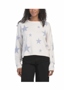 Image of sale on Joan Sweater
