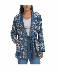 Image of sale on Belted Military Jackets