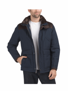 Image of sale on Brampton Quilted Barn Jacket