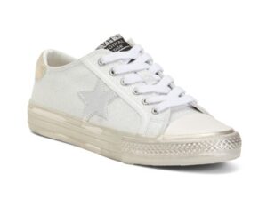 Image of sale on Alive Lace Up Sneakers (toddler Little Kid Big Kid)
