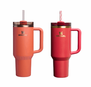Image of sale on The Quencher H2.0 Flowstate Tumbler | 40 Oz