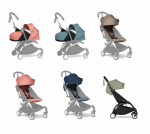 Image of sale on Color Pack Seat/fabric Set