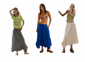 Image of sale on Pistaccio Skirt