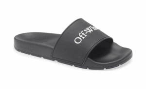 Image of sale on Bookish Logo Slide Sandal (women)