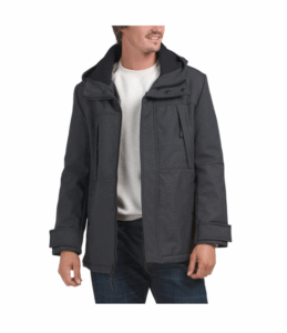 Image of sale on Tompkins Neoprene Parka